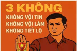 Bị lừa cài ứng dụng điện lực giả mạo, mất hơn 2,2 tỷ đồng