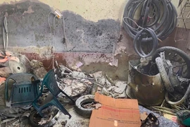 Bạc Liêu: Người đàn ông 49 tuổi tử vong sau tiếng nổ lớn