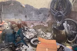 Bạc Liêu: Người đàn ông 49 tuổi tử vong sau tiếng nổ lớn