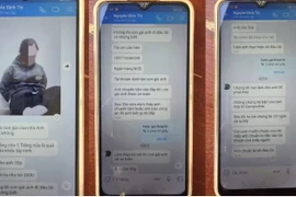 Cảnh báo: Bẫy "bắt cóc online" chiếm đoạt gần nửa tỷ đồng