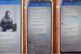 Cảnh báo: Bẫy "bắt cóc online" chiếm đoạt gần nửa tỷ đồng