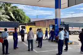 Cần Thơ: Chủ động các giải pháp ổn định nguồn cung và thị trường xăng dầu