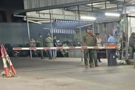 Nhân viên bảo vệ bệnh viện ở Vĩnh Long tử vong sau khi bị tấn công