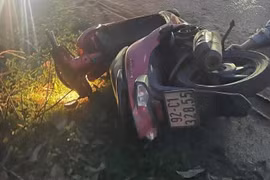 Điều tra vụ tai nạn giao thông khiến một người tử vong tại xã Tam Xuân