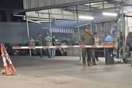 Nhân viên bảo vệ bệnh viện ở Vĩnh Long tử vong sau khi bị tấn công