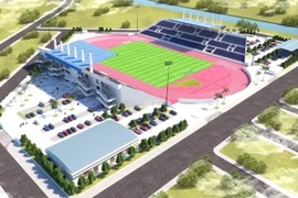 Cà Mau: 5 dự án trọng điểm khởi công, khánh thành vào ngày 19/8