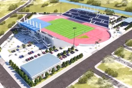 Cà Mau: 5 dự án trọng điểm khởi công, khánh thành vào ngày 19/8