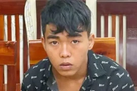 Gia Lai: Bắt thanh niên gây án, cướp tài sản sau khi xin đi nhờ xe