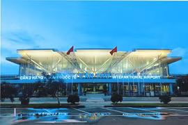 Cần Thơ kiến nghị sớm nâng cấp sân bay thành trung tâm logistics vùng ĐBSCL