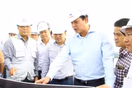 Vành đai 3 TP HCM: Đoạn Tân Vạn – Nhơn Trạch sẽ thông xe 19/8