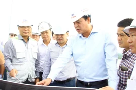 Vành đai 3 TP HCM: Đoạn Tân Vạn – Nhơn Trạch sẽ thông xe 19/8