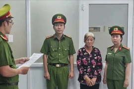 TP HCM: Bắt tạm giam chủ đất cho đổ trái phép hơn 257 tấn xà bần