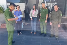 Khởi tố nữ nhân viên tham ô hơn 8,6 tỷ đồng hạt điều tại Đồng Nai