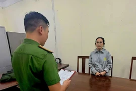 Khởi tố đường dây mua bán hóa đơn trái phép hơn 200 tỷ đồng tại Đà Nẵng