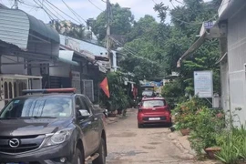 Điều tra vụ người đàn ông tử vong bí ẩn tại nhà ở Đắk Lắk