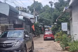 Điều tra vụ người đàn ông tử vong bí ẩn tại nhà ở Đắk Lắk