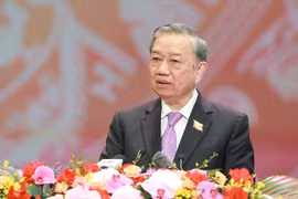 Bản lĩnh thép của Chính phủ của dân, do dân, vì dân