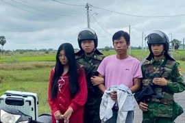 Tây Ninh: Ngăn chặn 2 đối tượng xuất cảnh trái phép