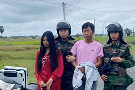 Tây Ninh: Ngăn chặn 2 đối tượng xuất cảnh trái phép