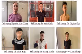 Mâu thuẫn của bạn gái, nhóm thanh niên hỗn chiến khiến 1 người tử vong