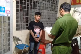 Đồng Tháp: Nguyễn Anh Trung bị khởi tố về hành vi trộm cắp tài sản