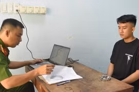 Đồng Tháp: Bắt nhanh đối tượng cướp giật dây chuyền tại tiệm vàng