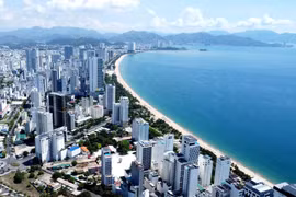 Khánh Hòa công khai 37 doanh nghiệp kinh doanh dịch vụ bất động sản