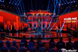 TP Hồ Chí Minh được chọn là điểm cầu truyền hình chính luận - nghệ thuật 'Thời cơ vàng'