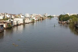 Kết quả khảo sát hơn 34.600 nhà ven kênh rạch TP HCM cần di dời