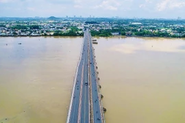 Đồng Nai triển khai hàng loạt dự án giao thông quy mô lớn 