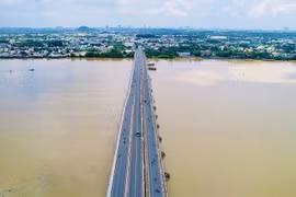 Đồng Nai triển khai hàng loạt dự án giao thông quy mô lớn 