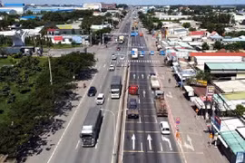 Đồng Nai sẽ chủ trì triển khai dự án nâng cấp Quốc lộ 51 giai đoạn 2