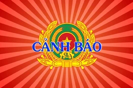 Công an TPHCM cảnh báo thủ đoạn quảng cáo cờ bạc trá hình