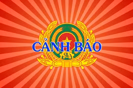 Công an TPHCM cảnh báo thủ đoạn quảng cáo cờ bạc trá hình