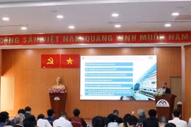 Mời thầu tư vấn 3 tuyến metro kết nối TPHCM với Bình Dương