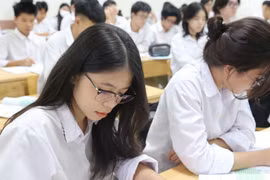 Gia Lai chốt lịch thi tuyển sinh lớp 10 vào ngày 27 và 28/6