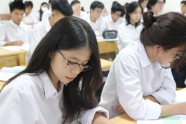 Gia Lai chốt lịch thi tuyển sinh lớp 10 vào ngày 27 và 28/6