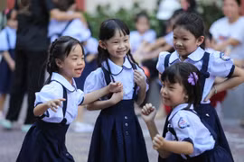 Học sinh cả nước dự kiến bắt đầu kỳ nghỉ hè từ ngày 1/6/2026