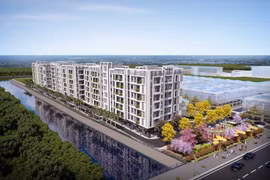 Vĩnh Long mời gọi đầu tư 4 dự án nhà ở xã hội, tổng vốn hơn 2.100 tỷ đồng