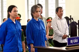 Bắt giam người chồng trong vụ nghi giam giữ, hành hung vợ ở Lâm Đồng