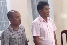 TPHCM: Giám đốc Công ty Phương Đông Building bị bắt vì đổ trái phép hơn 600 tấn rác