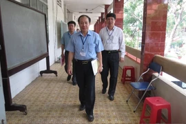 TP HCM triển khai 97 đợt kiểm tra trường học năm học 2025-2026