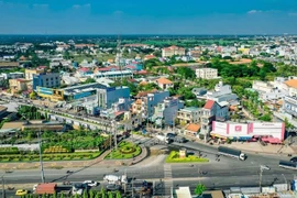 Tây Ninh: Điều chỉnh chủ trương đầu tư dự án KDC đô thị hơn 20.000 tỷ