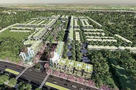 Long An: Chủ dự án An Phú Sinh bị ngừng sử dụng hóa đơn do nợ thuế 130 tỷ