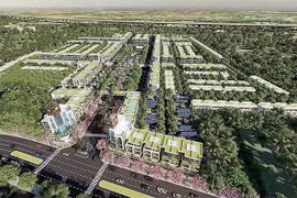 Long An: Chủ dự án An Phú Sinh bị ngừng sử dụng hóa đơn do nợ thuế 130 tỷ