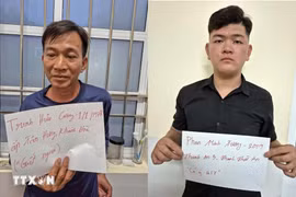 Mâu thuẫn tại tiệc cưới, nam thanh niên bị đâm tử vong