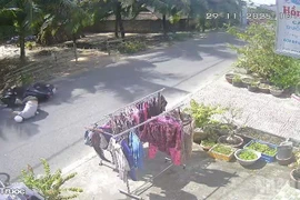 Đồng Tháp: Tai nạn hy hữu khiến cán bộ trại tạm giam tử vong