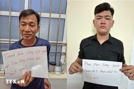 Mâu thuẫn tại tiệc cưới, nam thanh niên bị đâm tử vong