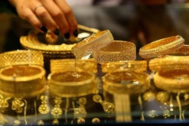 Giá vàng ngày 14/6: Quay đầu giảm mạnh, rủi ro lướt sóng tăng cao