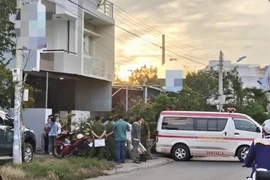 Phát hiện người phụ nữ tử vong trong nhà nghỉ ở Lâm Đồng